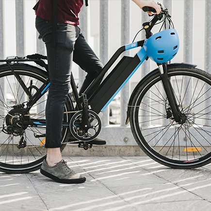 velos electriques